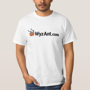 Classic T shirt with Logo