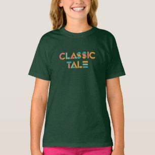 Classic Tale T-Shirt