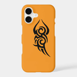 Classic Tattoo Inspired Line Art Design