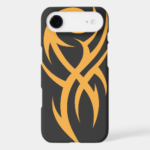 Classic Tattoo Inspired Line Art Design