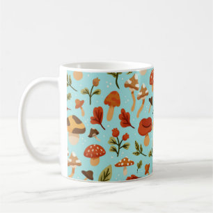 Classic Tea Mug