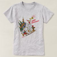 Classic The Grinch | Merry Grinchmas!