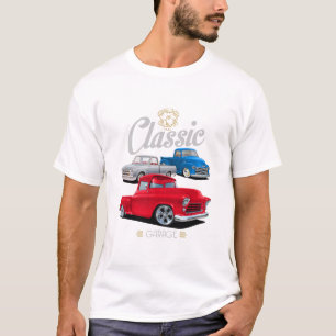 Classic Three T-Shirt