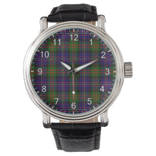 Classic Timeless Clan Cameron Of Erracht Modern Watch