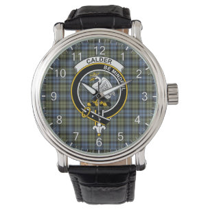 Classic Timeless Clan Campbell Faded (Campbell of Watch