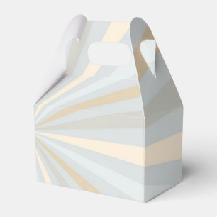 Classic Tones Harmony Spinning Wheel Favour Box