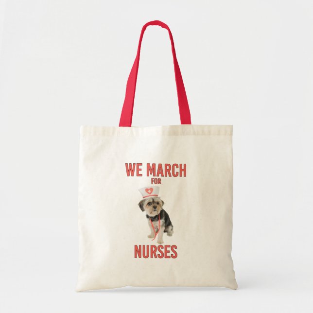 Classic Tote Bag (Front)