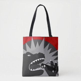 Classic Tote Bag
