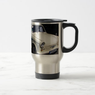 Classic Trabant Travel Mug