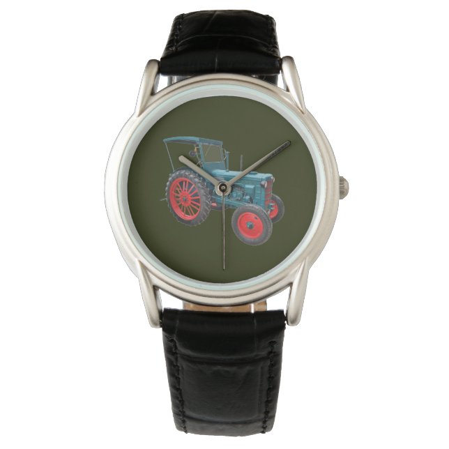 classic trekking watch (Front)