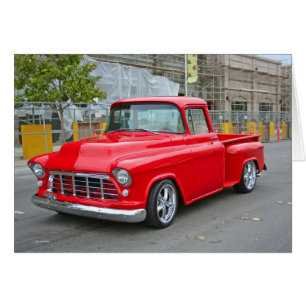 Classic Truck