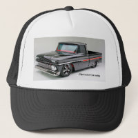 Classic Truck image for Trucker-Hat