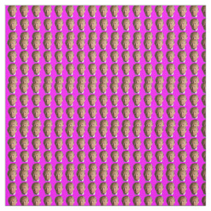 Classic Trump 2020 Fabric