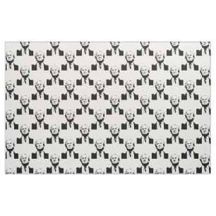 Classic Trump 2020 Fabric