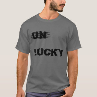 Classic Un Lacky T-Shirt