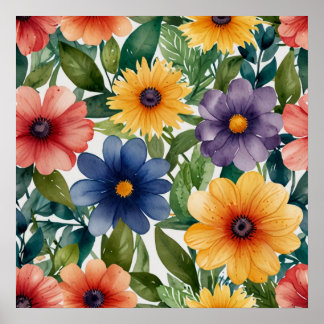 Classic Vintage Charm Wall Art