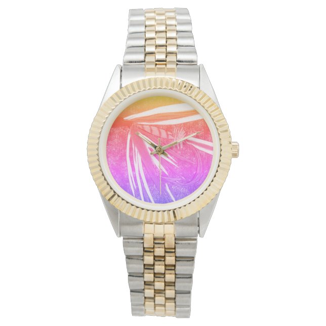 Classic wet fly pattern for trout and bass fishing watch (Front)