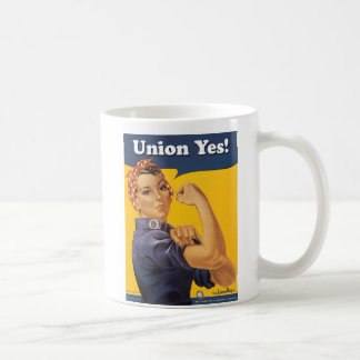 Classic White Mug