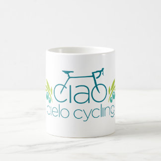 Classic White Mug