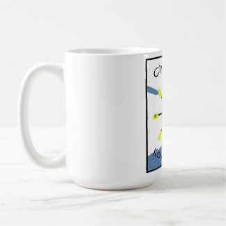Classic White Mug