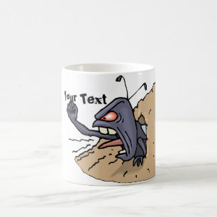 Classic White Mug
