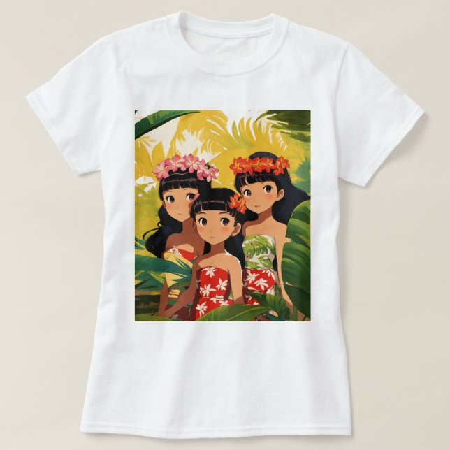 Classic White Tee" "Essential White T-Shirt" "Time T-Shirt (Design Front)