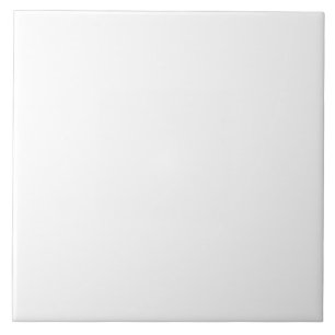 Classic White Tile