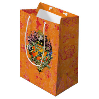 Classic Wizard of Oz Gift Bag with Royal Crest