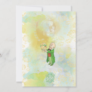 Classic Wizard of Oz Note Cards 1 of 21 - OziaArts