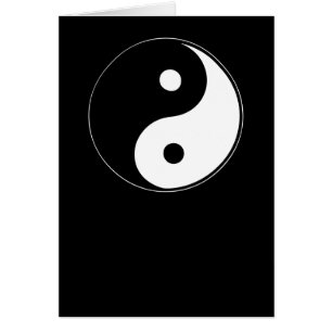 Classic Yin Yang