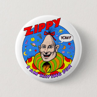 Classic Zippy Button