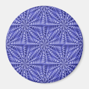 Classical Blue..... Magnet