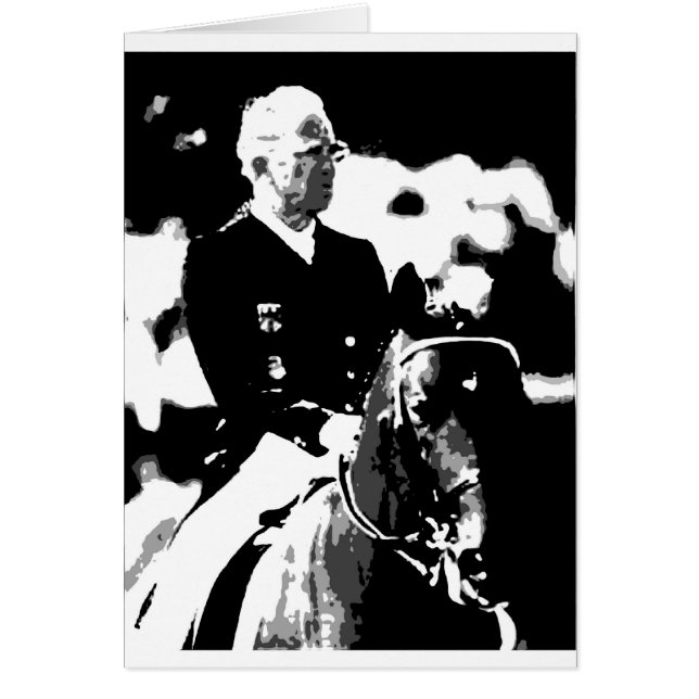Classical Dressage 11 (Front)