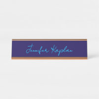 Classical Handwriting Minimalist Professional