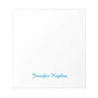 Classical Handwriting Minimalist Professional