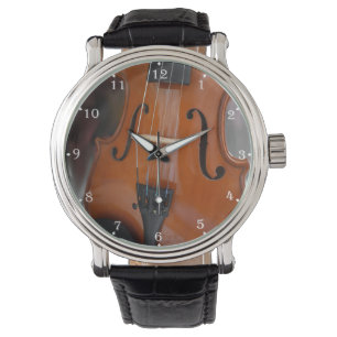 Classical Harmony Watch