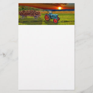 ‘Classical horse’ Stationery