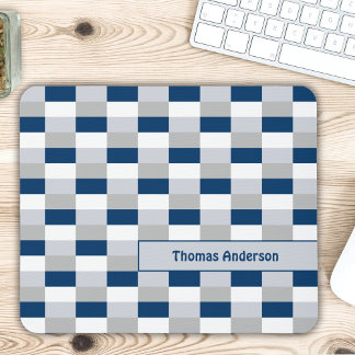 Classical Medical Colour Combination Mouse Pad