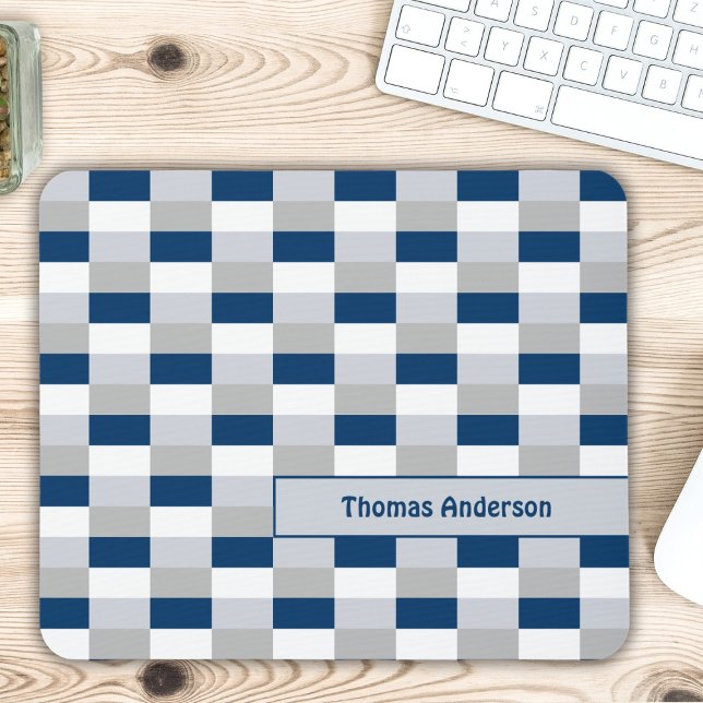 Classical Medical Colour Combination Mouse Pad (Creator Uploaded)