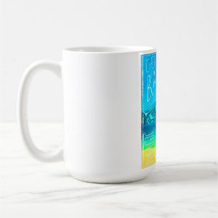 Classical Music Composers Coffee Mug