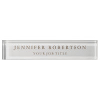 Classical Personalised Customised