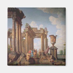 Classical Scene Magnet