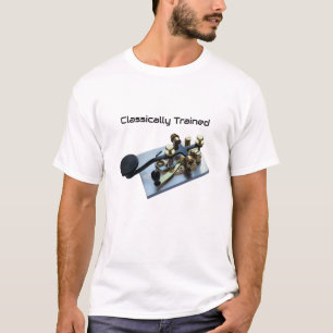 Classically Trained (Bunnell) T-Shirt