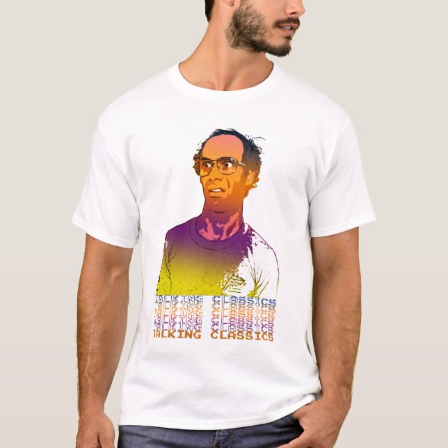 Classics Keith T-Shirt (Front)