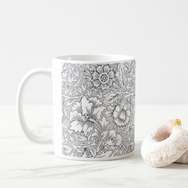 Classig MUg (With Donut)