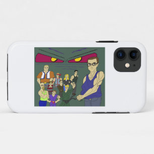 classmates anime inspired   Case-Mate iPhone case