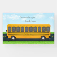 Classmates for a Year Friends Forever Custom Photo