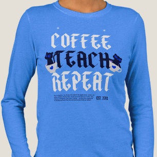 Classroom Educator Gift End Of Year Teacher Tri-Blend Shirt