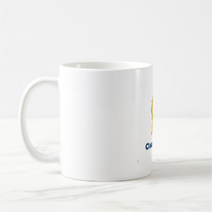 Classroom Hero Coffee Mug