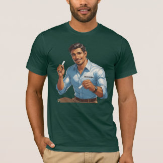Classroom Hero – Teacher & Student Appreciation T- T-Shirt